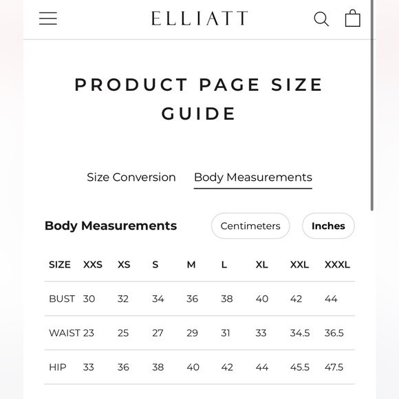 NWT Elliatt Belmont Dress in Fuchsia Pink - Picture 16 of 16